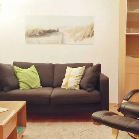 Apartment Duenenrose *