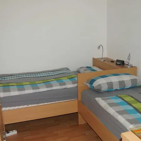 Apartment Duenenrose